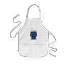 Search for kids christmas aprons Charlie brown