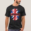 Search for liverpool tshirts Britain