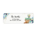 Search for traveling return address labels For her