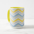 Search for grey and white stripes mugs Geometric