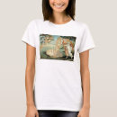 Search for shell womens tshirts Scallop