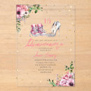 Search for sneaker party invitations Floral