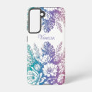 Search for design samsung cases Floral