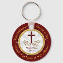 Search for gold cross key rings Church
