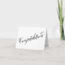 Search for blank graduation cards Congrats