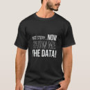 Search for data nerd tshirts Computer