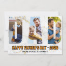 Search for photo collage fathers day cards Stylish elegant keepsake