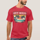 Search for florida keys tshirts Vintage travel