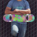 Search for hand painted skateboards Abstract