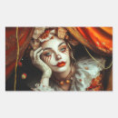 Search for trapeze artist Woman