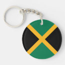 Search for flag of jamaica key rings Patriotic