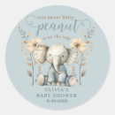Search for little peanut stickers Elephant