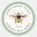 Search for honey product labels Apiary
