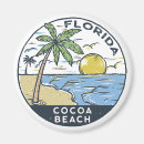 Search for florida magnets Vintage travel