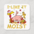 Search for thanksgiving business cards Funny