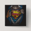 Search for chest badges Superman
