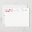 Search for dot note cards Pink