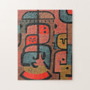 Search for abstract expressionism puzzles Cubism