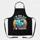 Search for im a aprons Vintage