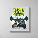 Search for ace canvas prints Dc league of superpets