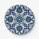 Search for azulejo plates Vintage