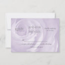 Search for single rsvp cards Flower