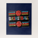 Search for basketball puzzles Player