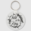 Search for thorns key rings Crown of thorns