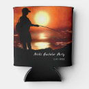 Search for bachelor party can coolers Nautical