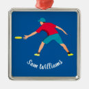 Search for frisbee christmas tree decorations Ultimate