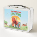 Search for tractor lunch boxes School