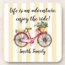 Search for bicycle coasters Fun