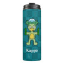 Search for kappa Kawaii
