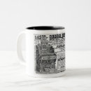 Search for organ mugs Vintage