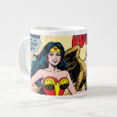 Search for amazonian mugs Dc comics