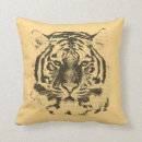 Search for big cat cushions Retro