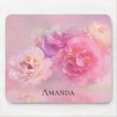 Search for pretty mouse mats Pink