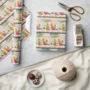 Search for toy wrapping paper Seashore