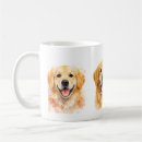 Search for paw prints on my heart mugs For pets
