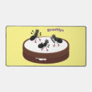 Search for black ice mouse mats Cute