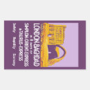 Search for expression rectangle stickers Vintage