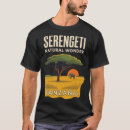 Search for vintage safari posters Tanzania