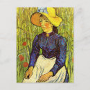 Search for peasant postcards Post impressionism
