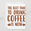 Search for coffee time invitations Drink