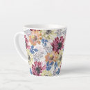 Search for chrysanthemums mugs Bouquet
