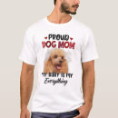 Search for poodle mom tshirts Dog