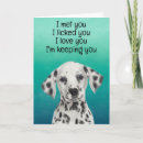 Search for dalmatian birthday cards Funny