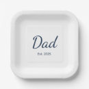 Search for fathers day plates Masculine