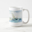 Search for marine coffee mugs Boats