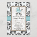 Search for damask invitations Victorian